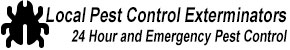 Eatonville MS Pest Control Exterminators